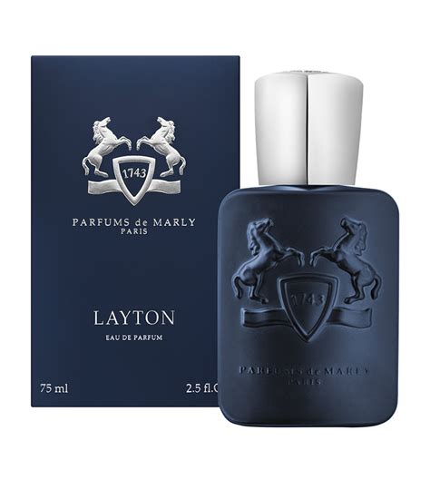 parfums de marly eau de parfum